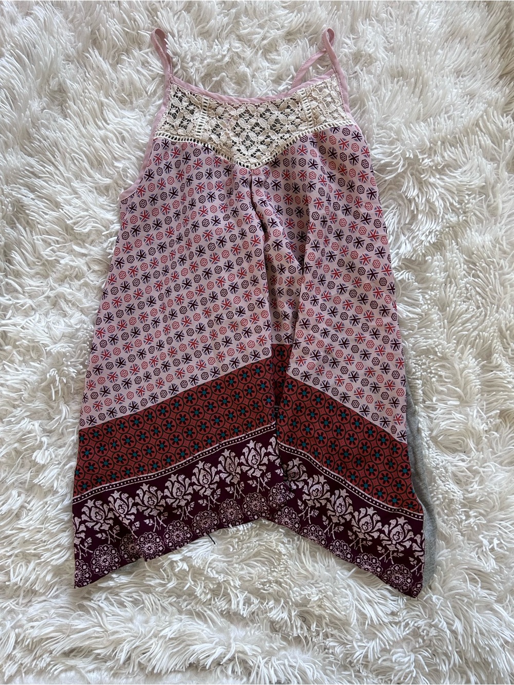 Xhilaration Top